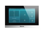 Akuvox C313W-2 Two-wire IP Indoor Unit with 7-inch Capacitive Touch Screen